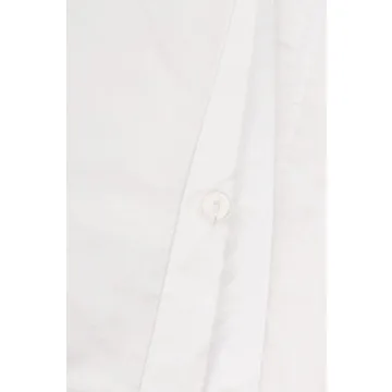 Pinzon 400 Thread Count Egyptian Cotton Duvet Cover