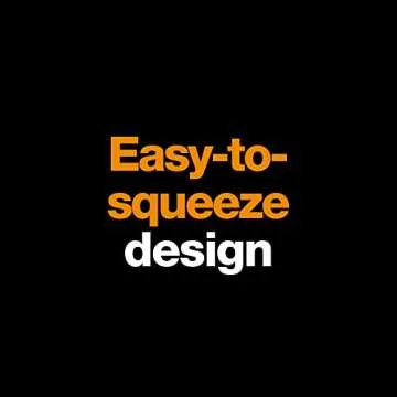 Fiskars 174240-1001 Large Circle Squeeze Punch, 1.5 Inch, White