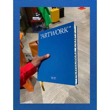 Explore the Innovative World of Virgil Abloh: Figures of Speech