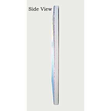 Bob Marley Canvas Art - Portrait Ready to Hang