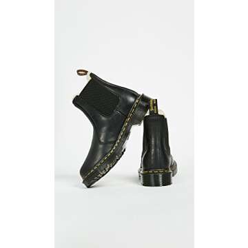 Stylish Dr. Martens Women's 2976 Leonore Boots for Winter