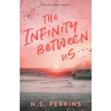 The Infinity Between Us: A Heartfelt Summer Romance