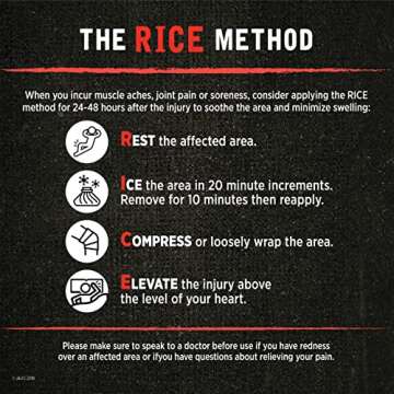 Bengay Ultra Strength Pain Relief Cream - Non-Greasy Formula