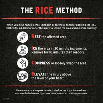 Bengay Ultra Strength Pain Relief Cream - Non-Greasy Formula