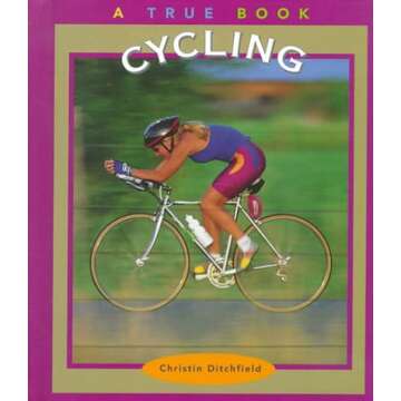 Cycling (True Books: Sports)