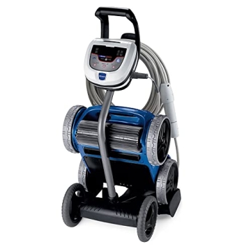 Zodiac 9550 Sport Robotic In-Ground Pool Cleaner
