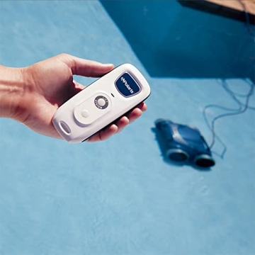 Zodiac 9550 Sport Robotic In-Ground Pool Cleaner