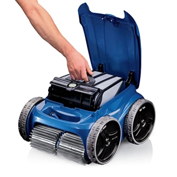 Zodiac 9550 Sport Robotic In-Ground Pool Cleaner