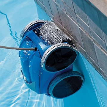 Zodiac 9550 Sport Robotic In-Ground Pool Cleaner