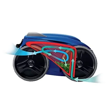 Zodiac 9550 Sport Robotic In-Ground Pool Cleaner