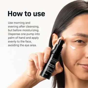 Revision Skincare C+ Correcting Serum - Advanced Vitamin C Treatment