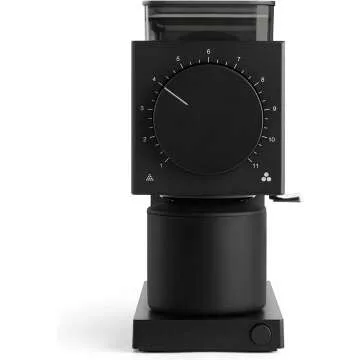 Fellow Ode Brew Grinder - Electric Coffee Bean Grinder