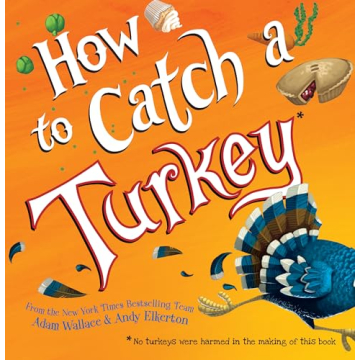 Expert Guide to Catching Turkeys: Techniques & Tips