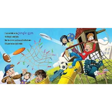 Expert Guide to Catching Turkeys: Techniques & Tips