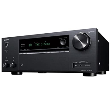 Onkyo TX-NR797 Network A/V Receiver - 9.2 Channels