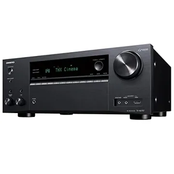 Onkyo TX-NR797 Network A/V Receiver - 9.2 Channels