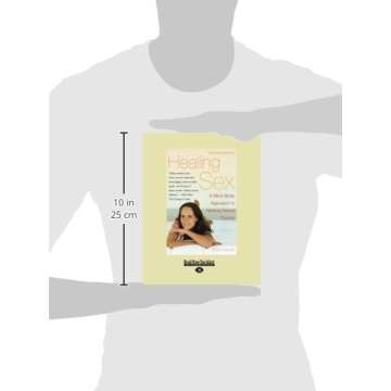 Healing Sex: A MindBody Approach to Healing Sexual Trauma