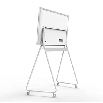 Vibe 55'' Interactive Whiteboard Stand with Wheels
