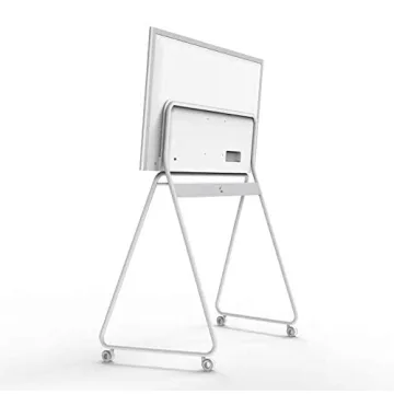 Vibe 55'' Interactive Whiteboard Stand with Wheels