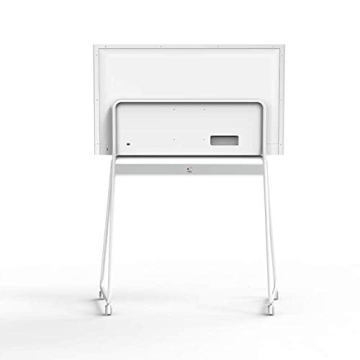 Vibe 55'' Interactive Whiteboard Stand with Wheels