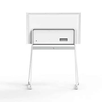 Vibe 55'' Interactive Whiteboard Stand with Wheels