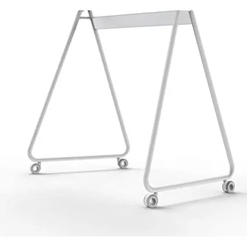Vibe 55'' Interactive Whiteboard Stand with Wheels