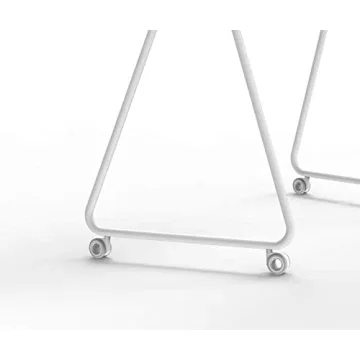 Vibe 55'' Interactive Whiteboard Stand with Wheels