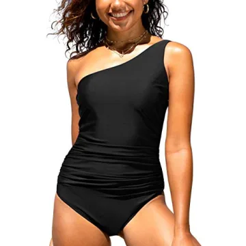 Hilor One Piece Swimsuits for Women - Chic & Comfortable Bathing Suit