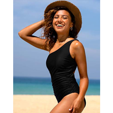 Hilor One Piece Swimsuits for Women - Chic & Comfortable Bathing Suit