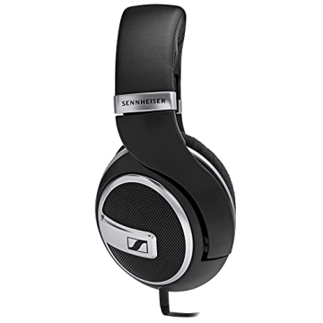 Sennheiser HD 599 SE Headphones - Open Back Design