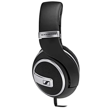 Sennheiser HD 599 SE Headphones - Open Back Design