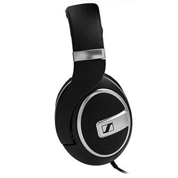 Sennheiser HD 599 SE Headphones - Open Back Design