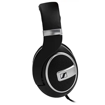 Sennheiser HD 599 SE Headphones - Open Back Design