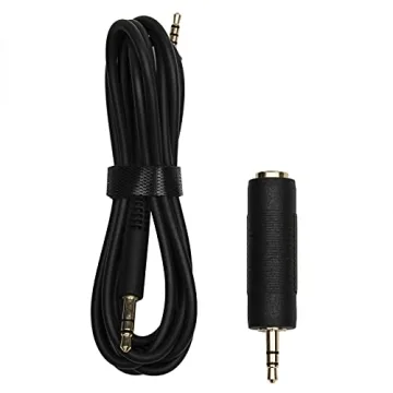 Sennheiser HD 599 SE Headphones - Open Back Design