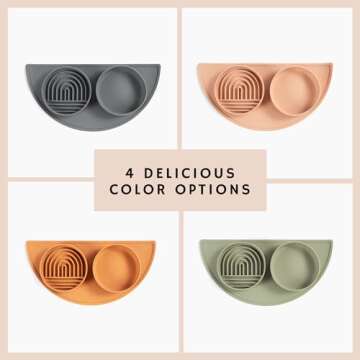 Should We Go Pet Feeding Set: Stylish Slow Feeder & Water Bowl