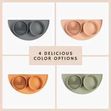 Should We Go Pet Feeding Set: Stylish Slow Feeder & Water Bowl