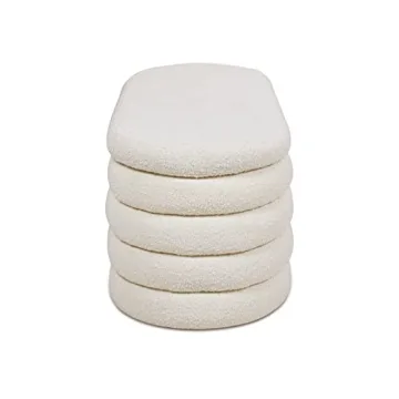 Modern Scandinavian Storage Bench for Home Organization