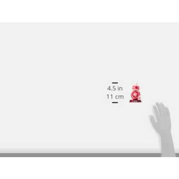 Funko Pop! Star Wars: Valentines - BB-8