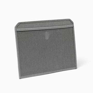 XL Fertility Caddy & Shot Station: Organize IVF with Ease