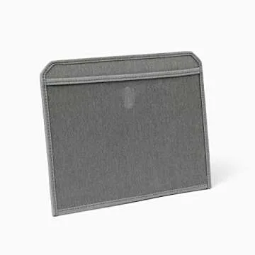 XL Fertility Caddy & Shot Station: Organize IVF with Ease