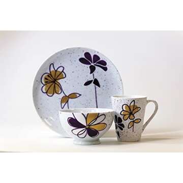 Pebeo Porcelaine 150 China Paint Exploration Set of 12 Colors