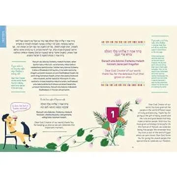 In Every Generation: A PJ Library Family Haggadah for Meaningful Passover Celebrations