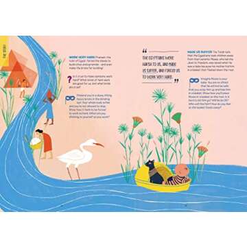 In Every Generation Family Haggadah for Meaningful Passover