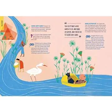 In Every Generation Family Haggadah for Meaningful Passover