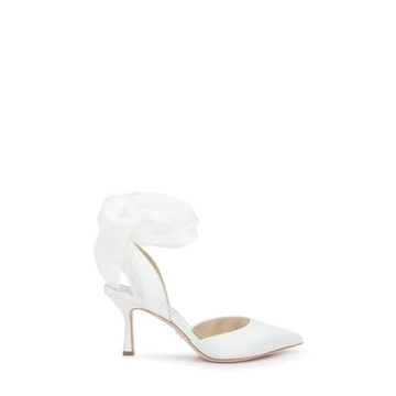 Elegant Badgley Mischka Women's Blaze Pumps for Weddings