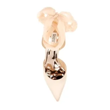 Elegant Badgley Mischka Women's Blaze Pumps for Weddings