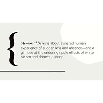 Memorial Drive: A Daughter's Memoir