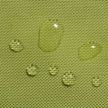 Classic Accessories Cumberland Float Tube, Green