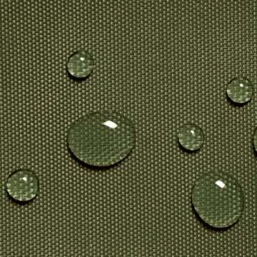 Classic Accessories Cumberland Float Tube, Green