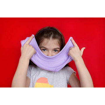 ORIENTAL CHERRY Advent Calendar 2023 DIY Fluffy Slime Kit